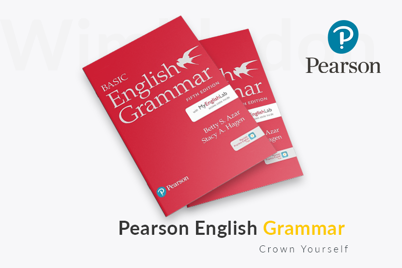 Pearson English Grammar